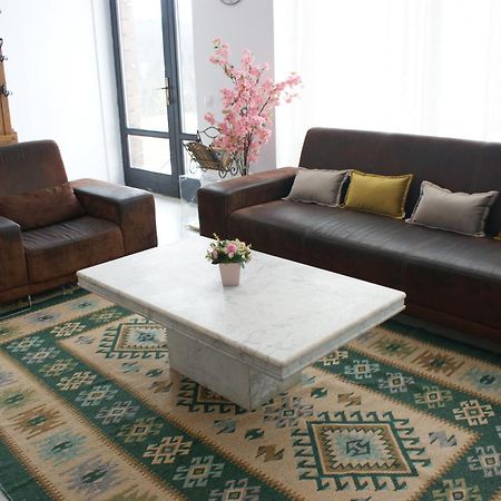 Casa Smida Activ Villa Kültér fotó