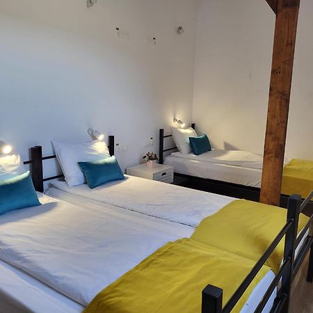 Casa Smida Activ Villa Kültér fotó