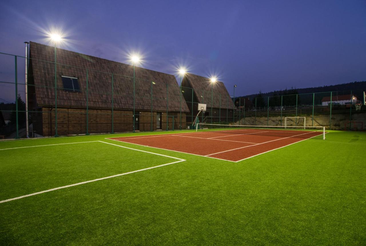 Casa Smida Activ Villa Kültér fotó
