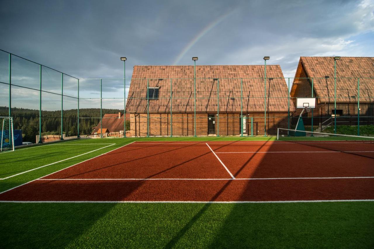 Casa Smida Activ Villa Kültér fotó