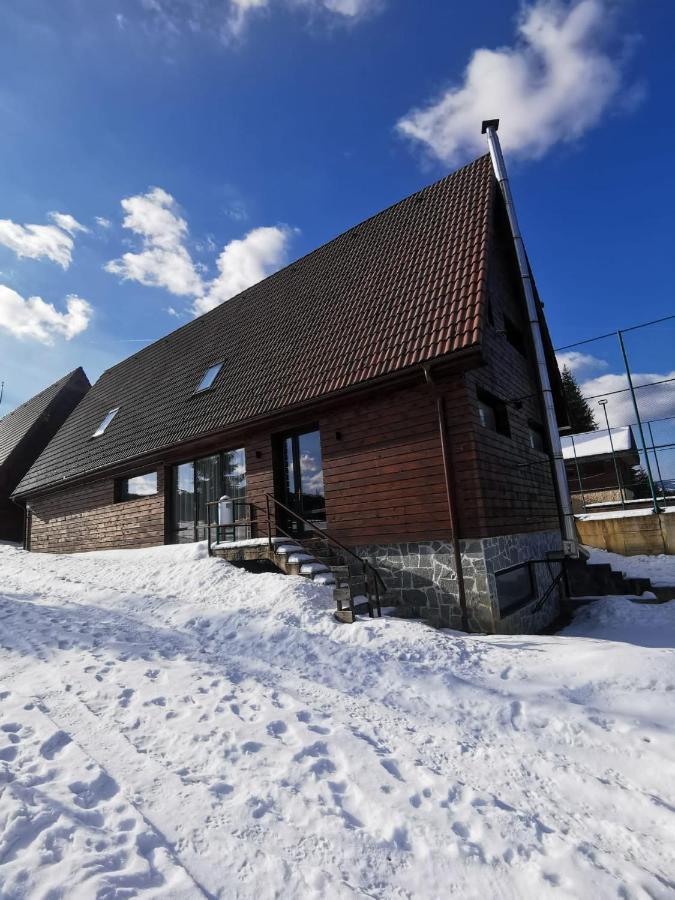 Casa Smida Activ Villa Kültér fotó