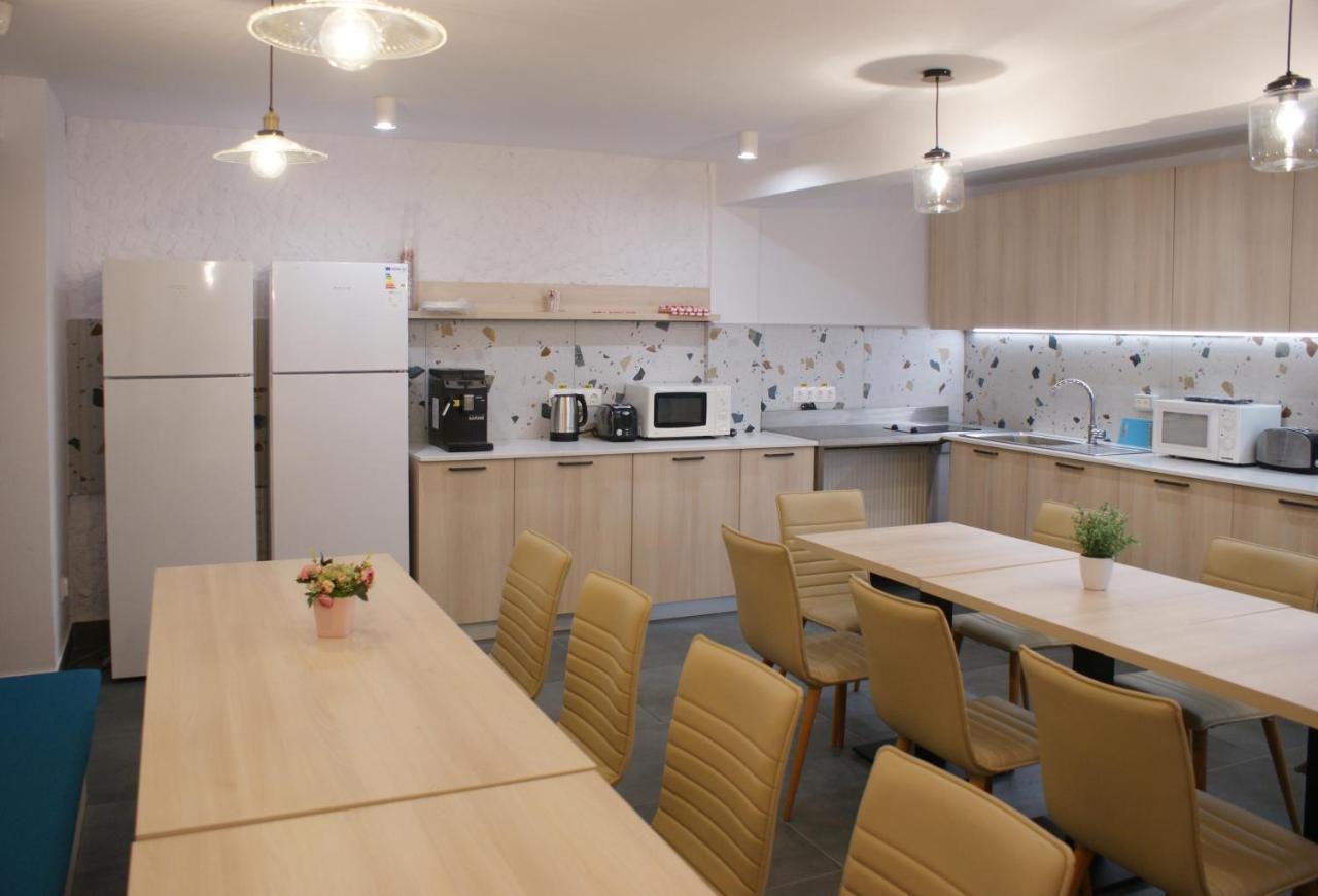Casa Smida Activ Villa Kültér fotó