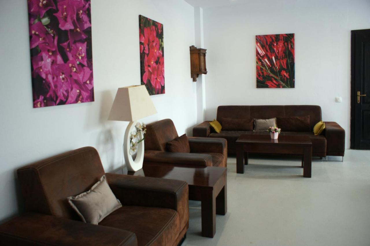 Casa Smida Activ Villa Kültér fotó