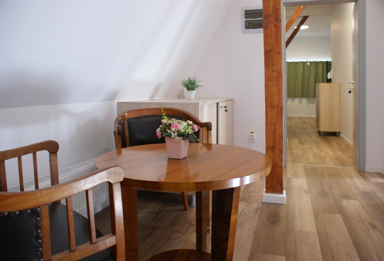 Casa Smida Activ Villa Kültér fotó