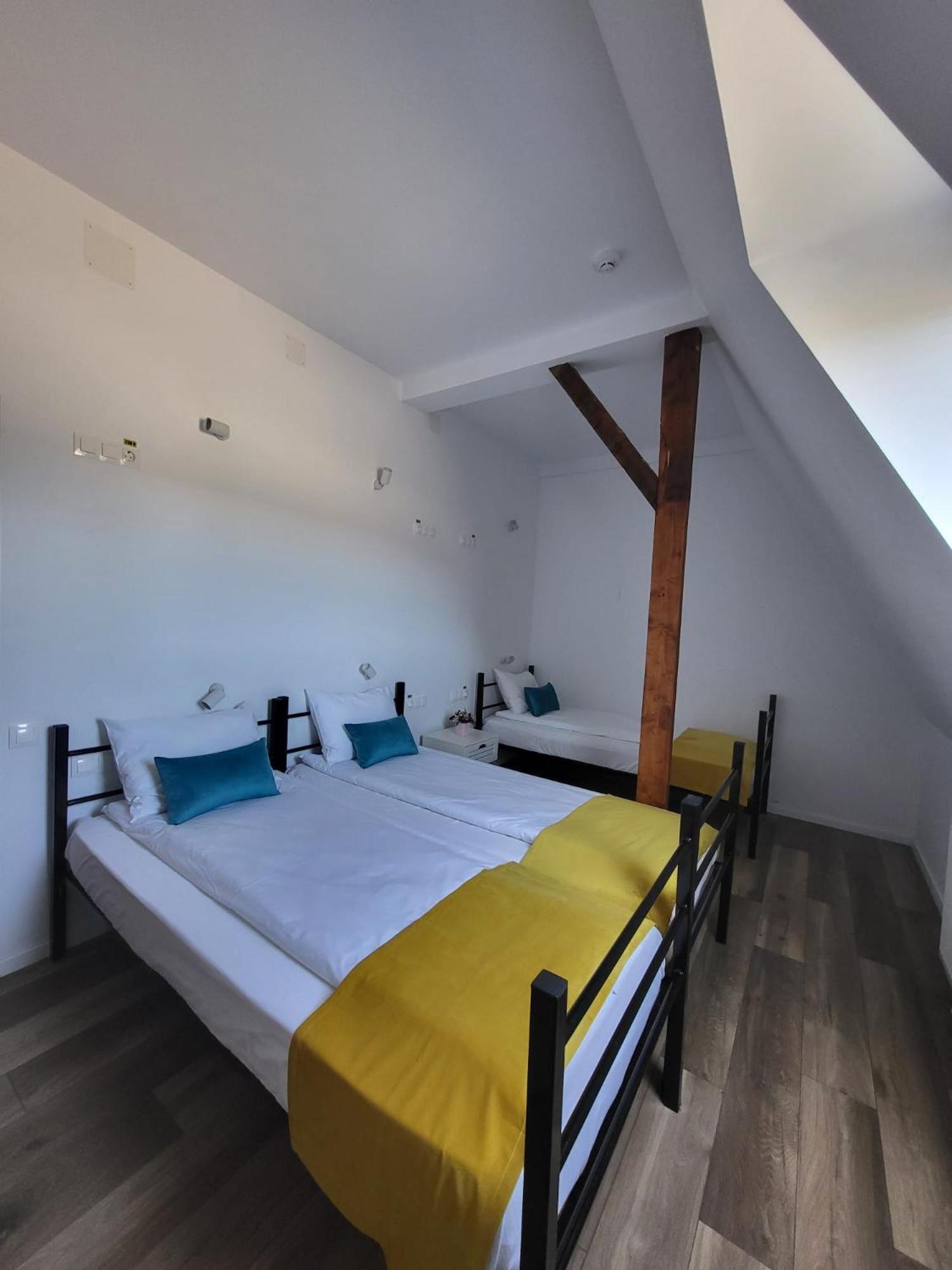 Casa Smida Activ Villa Kültér fotó