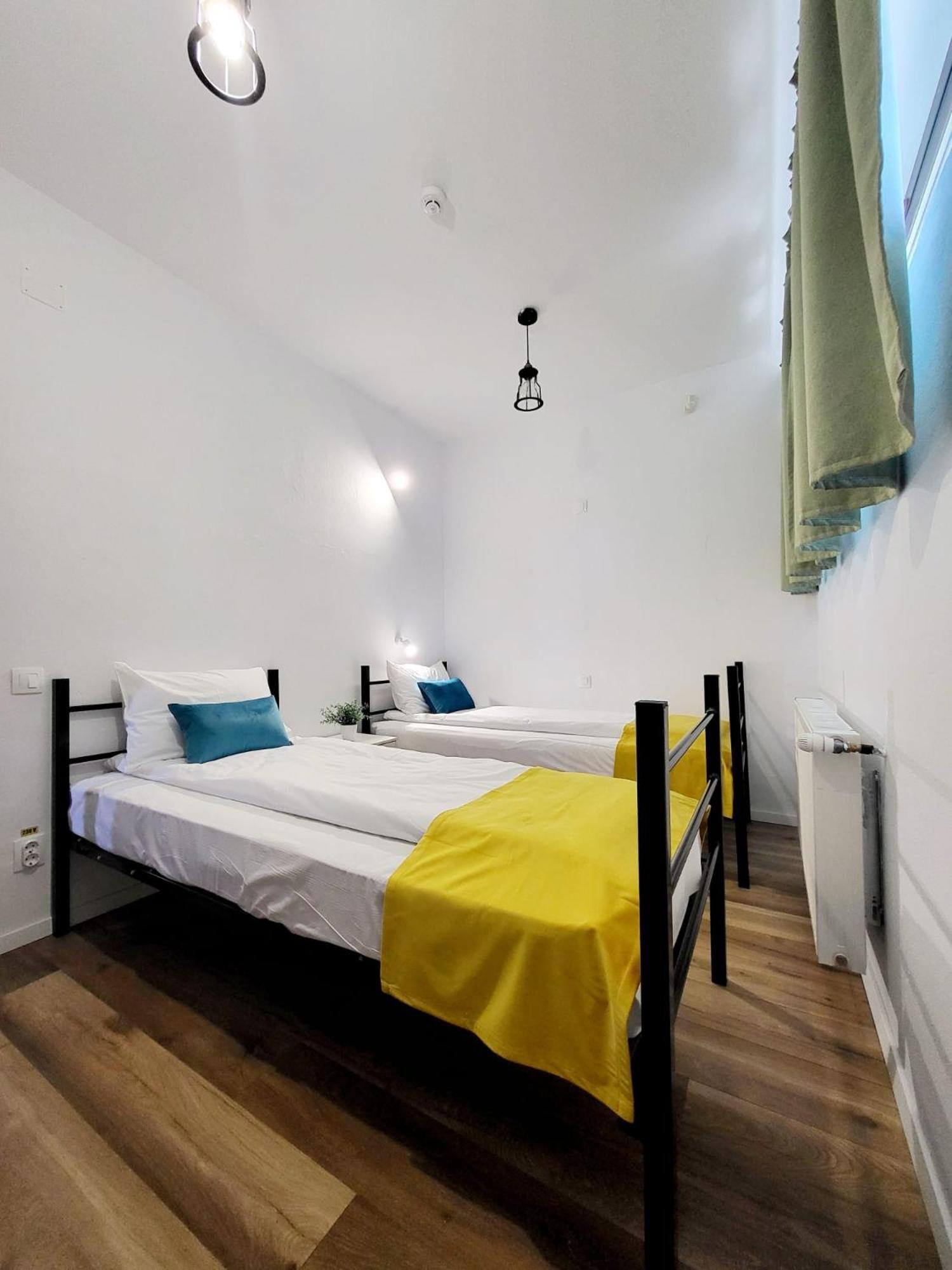 Casa Smida Activ Villa Kültér fotó