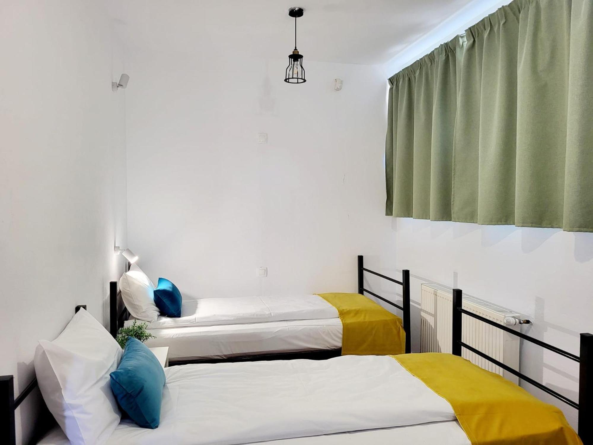 Casa Smida Activ Villa Kültér fotó