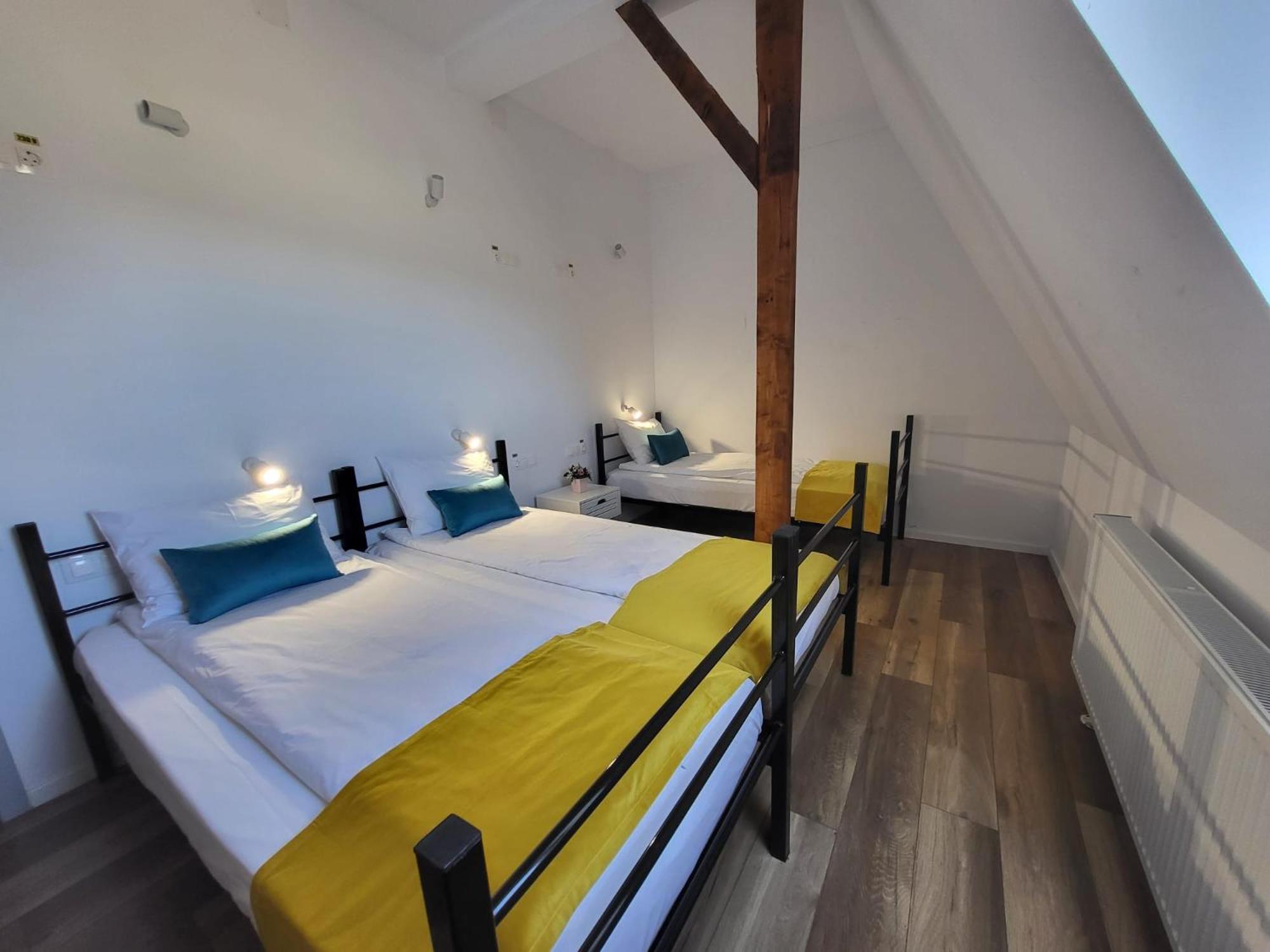 Casa Smida Activ Villa Kültér fotó
