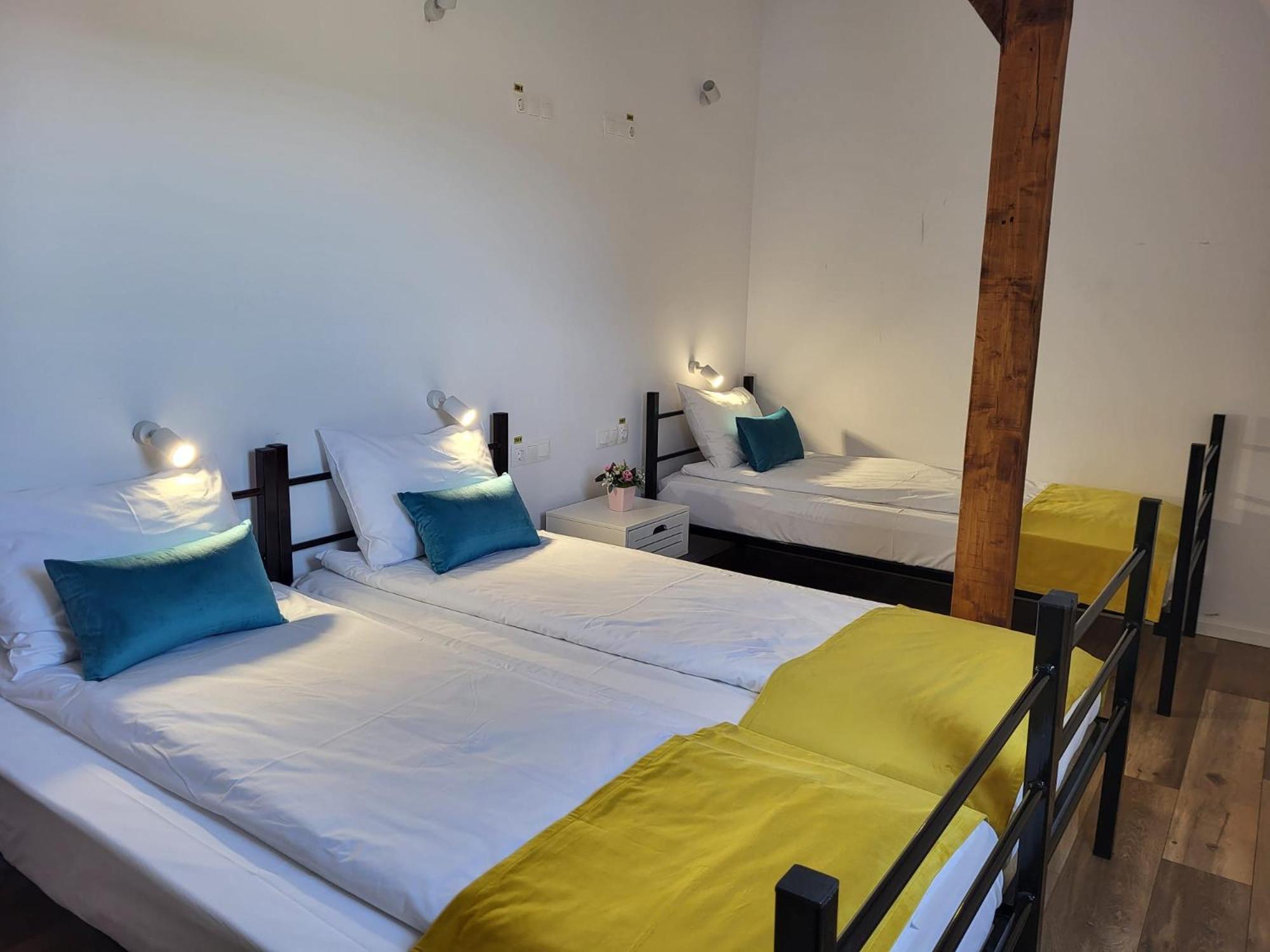 Casa Smida Activ Villa Kültér fotó